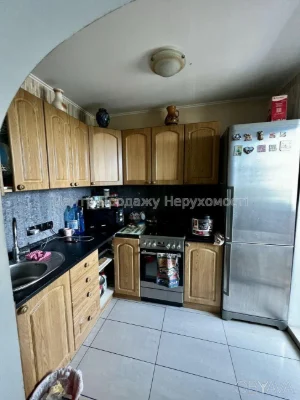3-room apartment, 94 sq.m.