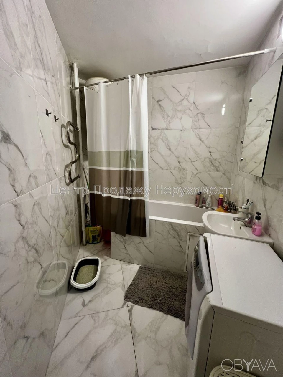3-room apartment, 94 sq.m.