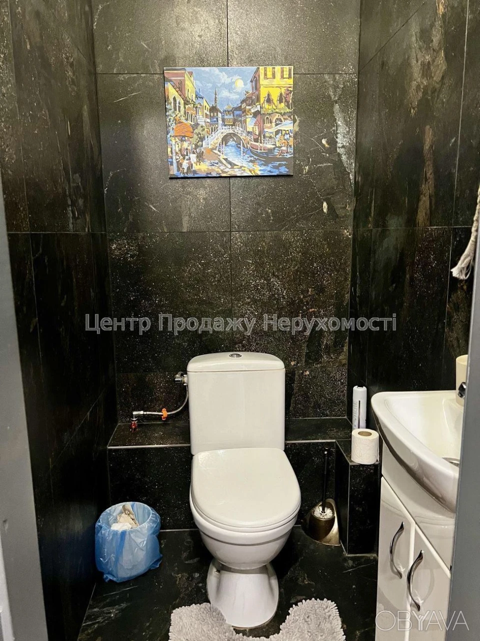 3-room apartment, 94 sq.m.