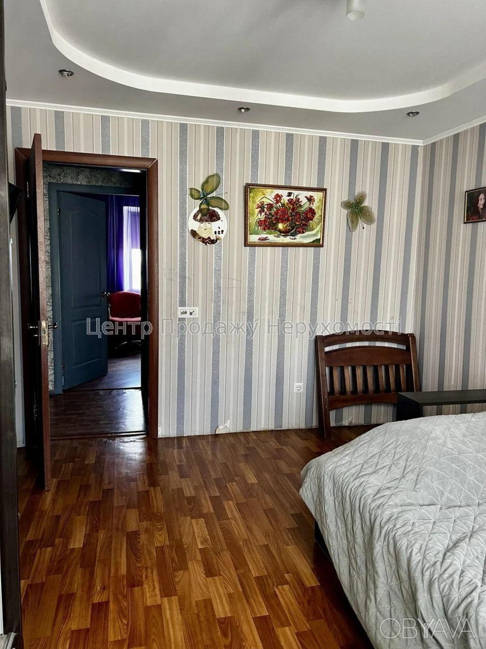 3-room apartment, 94 sq.m.