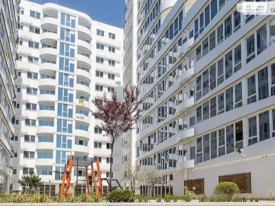Long-term Rental Apartment Big Fountain