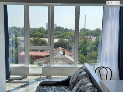 Long-term Rental Apartment Big Fountain