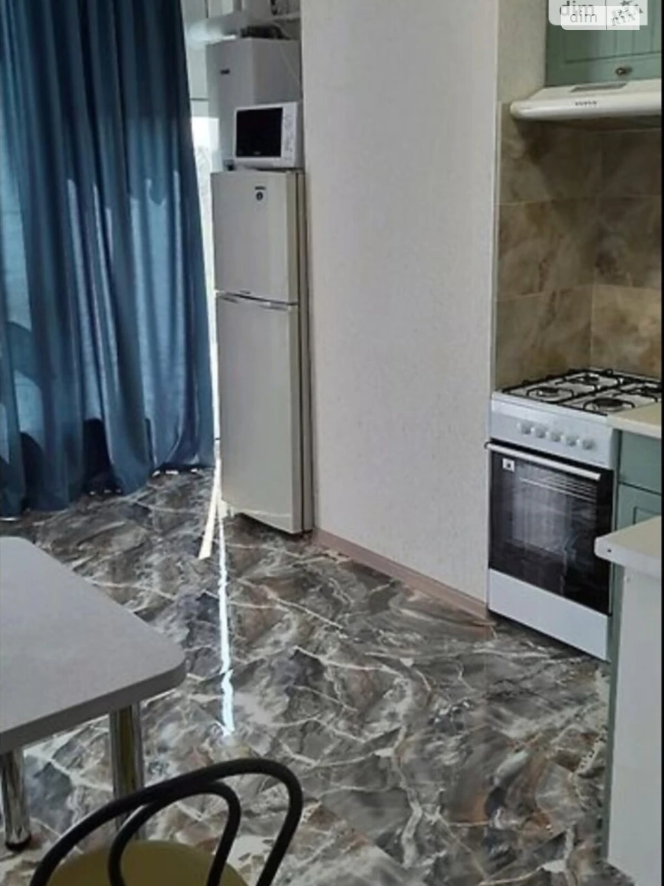 Long-term Rental Apartment Big Fountain