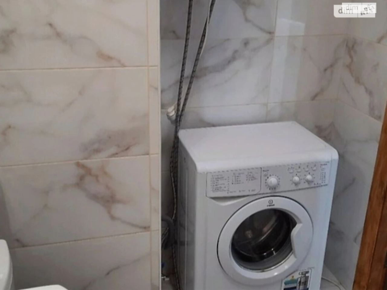 Long-term Rental Apartment Big Fountain