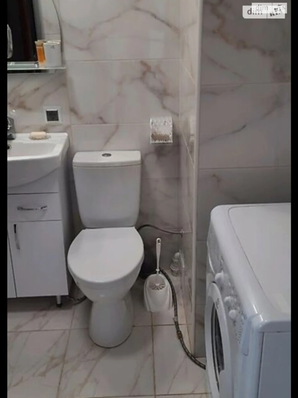 Long-term Rental Apartment Big Fountain