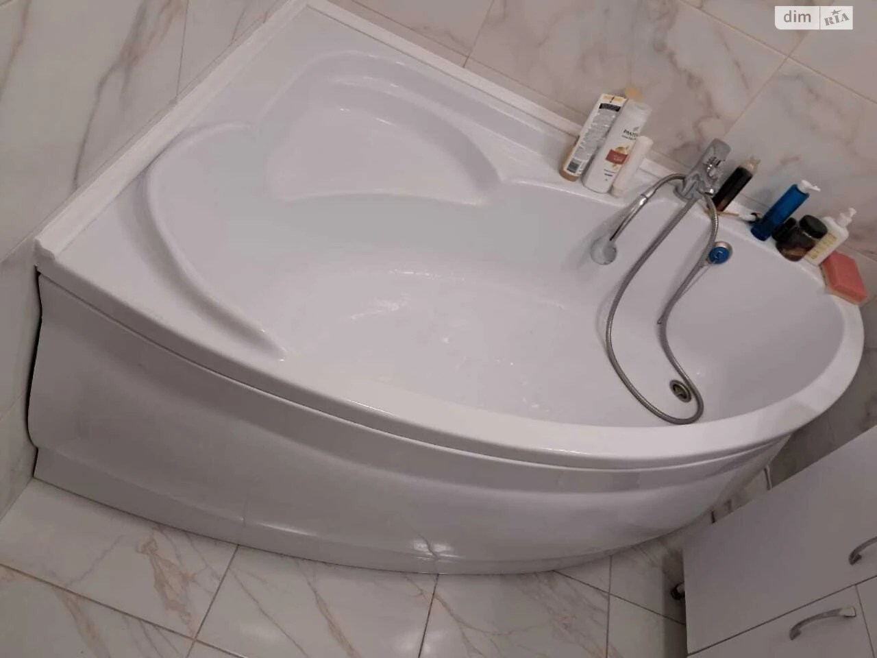 Long-term Rental Apartment Big Fountain
