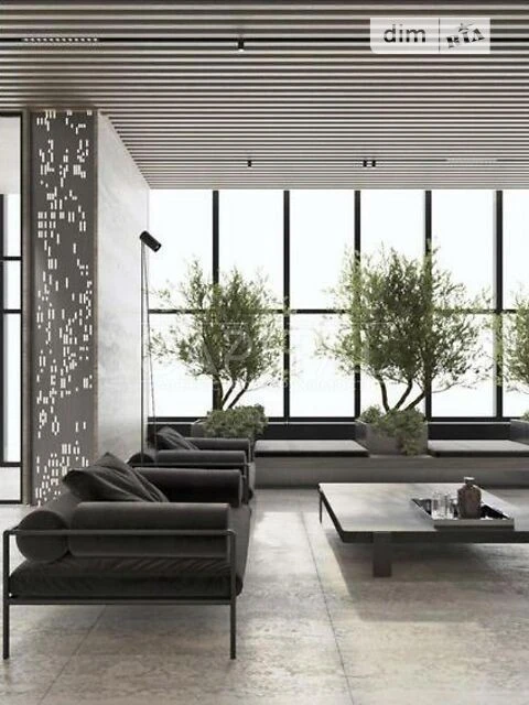 Sale of 3-room apartment 91 sq. m on Beresteyskyi Avenue 11 • ID 3