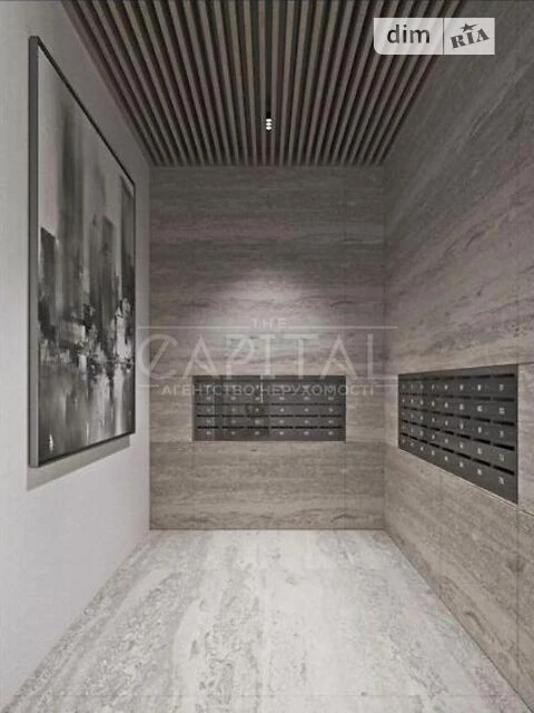 Sale of 3-room apartment 91 sq. m on Beresteyskyi Avenue 11 • ID 3
