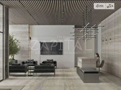 Sale of 3-room apartment 91 sq. m on Beresteyskyi Avenue 11 • ID 3