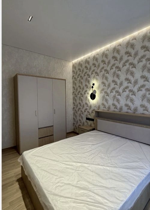 1,5 кімнатна квартира 46 м² з ремонтом | Нова Сторожниця | 1
