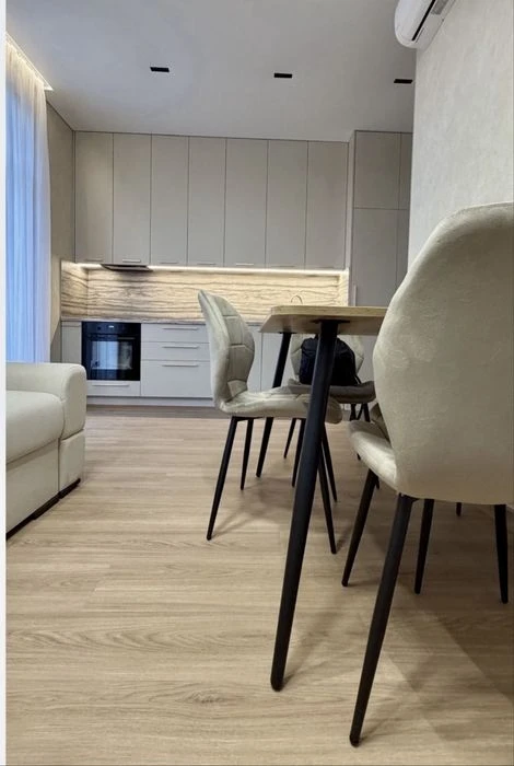 1,5 кімнатна квартира 46 м² з ремонтом | Нова Сторожниця | 1