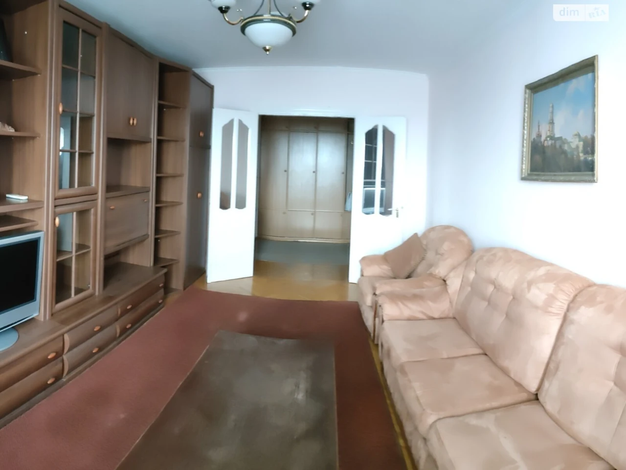 Довгострокова Оренда Квартира Звіринець