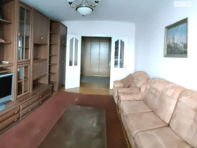 Довгострокова Оренда Квартира Звіринець
