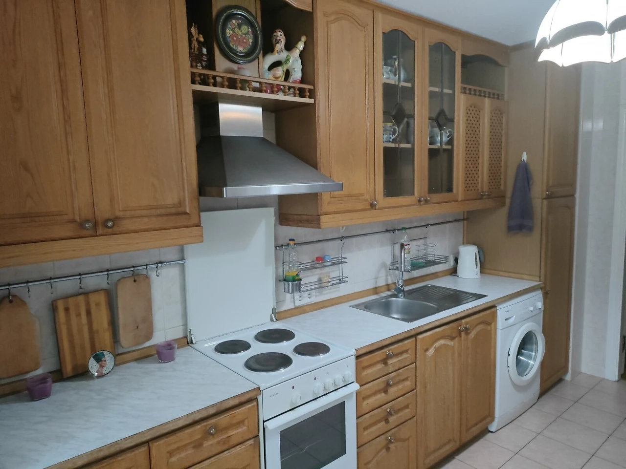 Довгострокова Оренда Квартира Звіринець