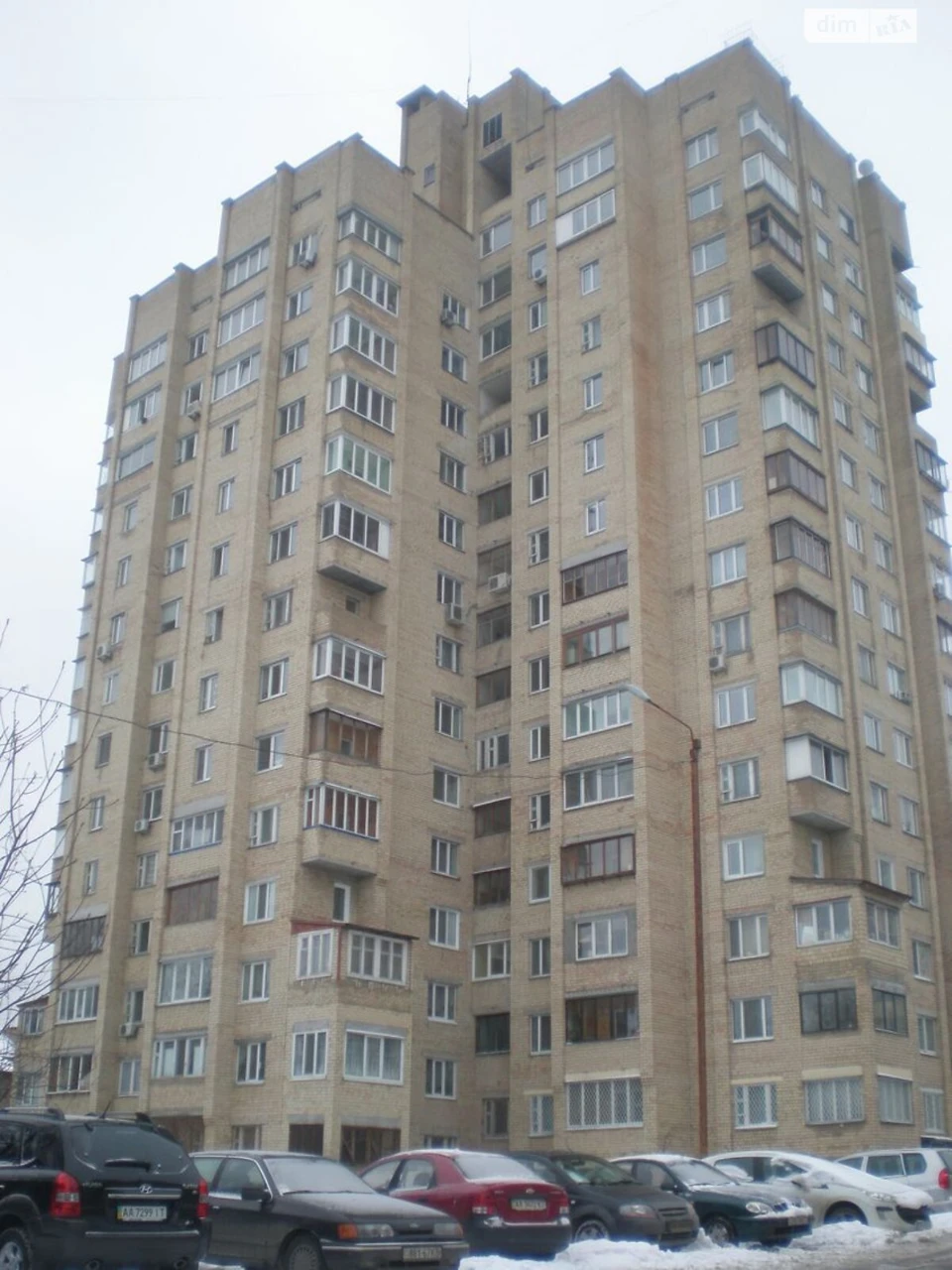 Довгострокова Оренда Квартира Звіринець
