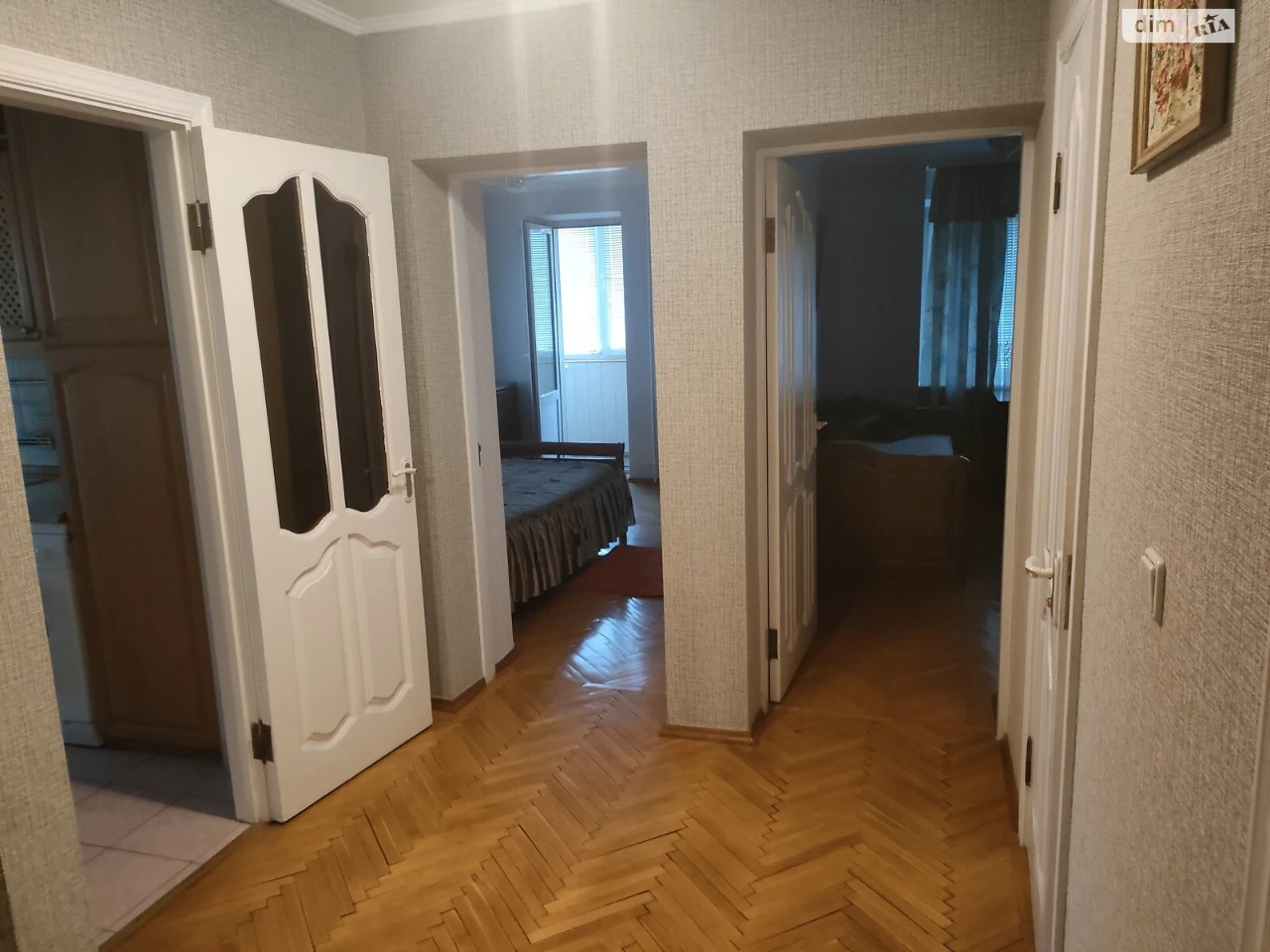 Довгострокова Оренда Квартира Звіринець