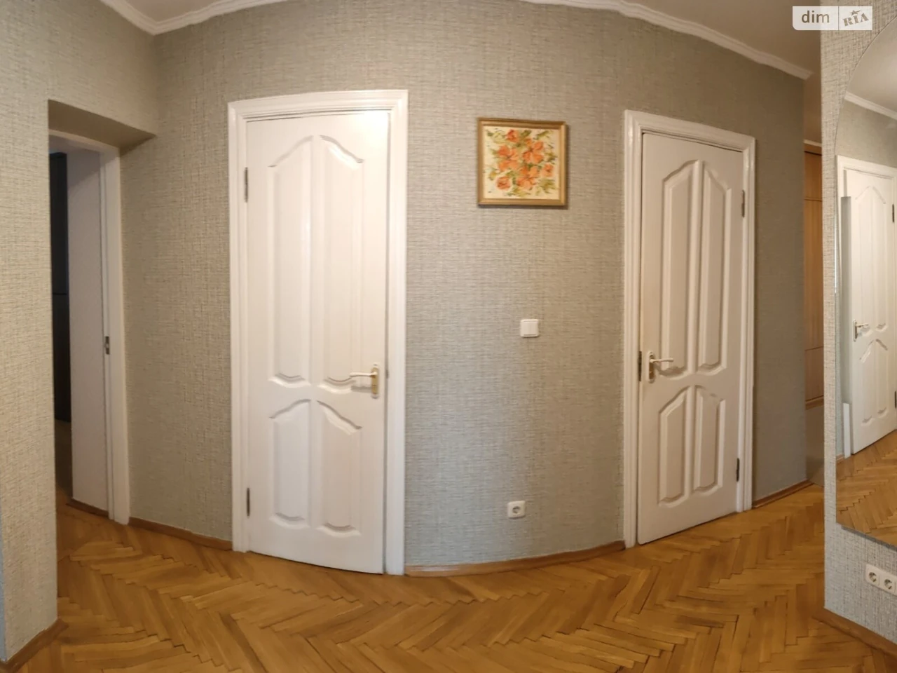 Довгострокова Оренда Квартира Звіринець
