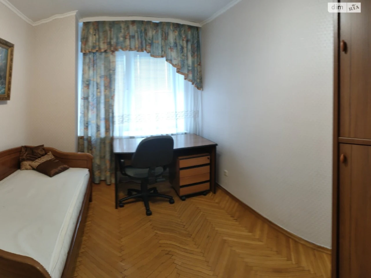 Довгострокова Оренда Квартира Звіринець