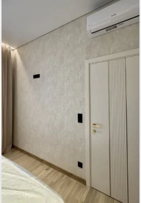 1,5 кімнатна квартира 46 м² з ремонтом | Нова Сторожниця | 1