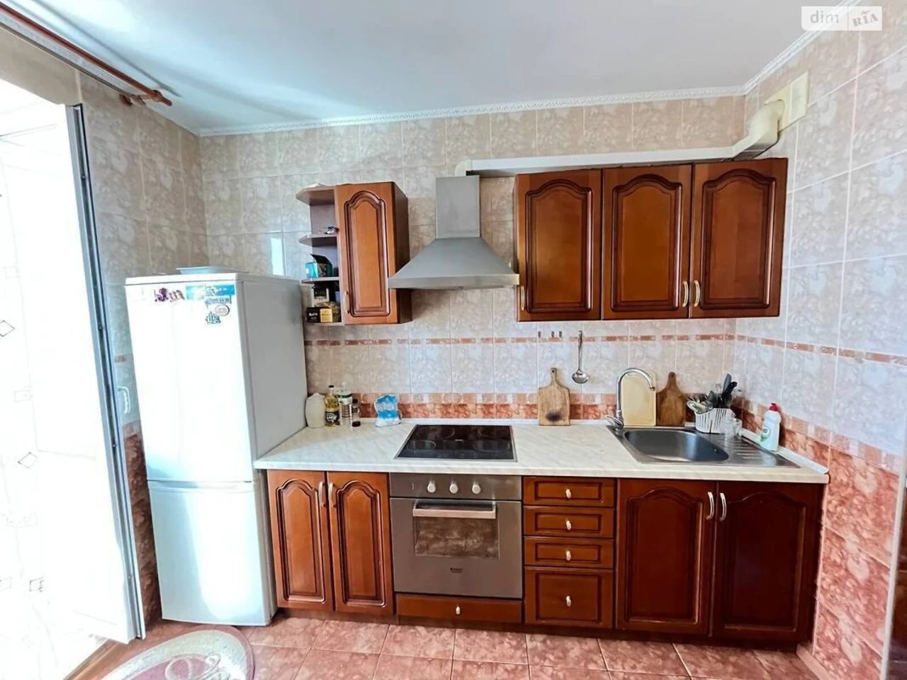 Довгострокова Оренда Квартира Дарницький