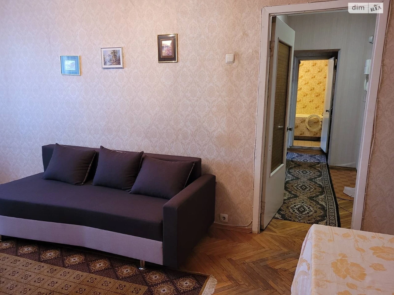 Довгострокова Оренда Квартира Чоколівка