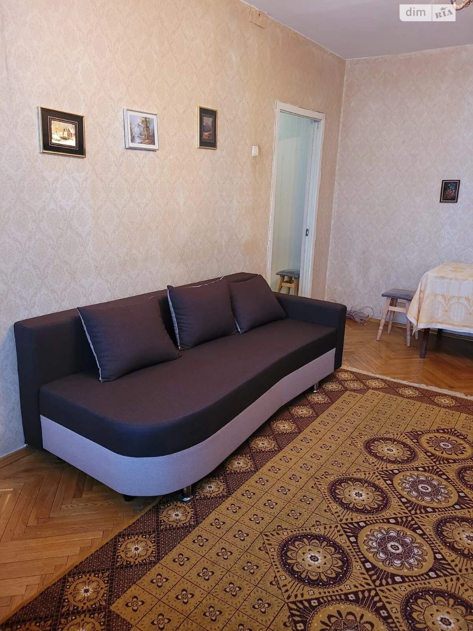 Довгострокова Оренда Квартира Чоколівка