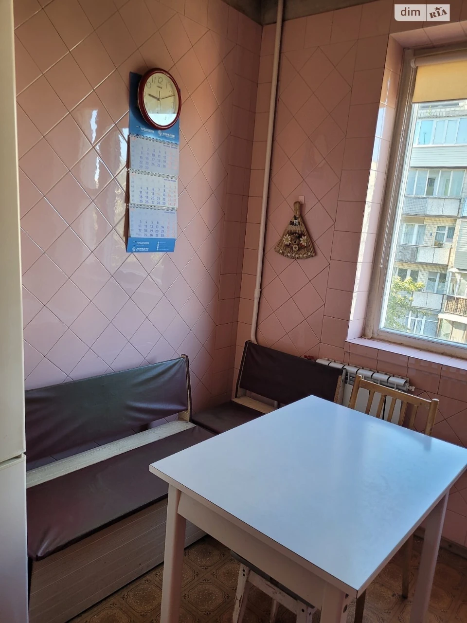 Довгострокова Оренда Квартира Чоколівка