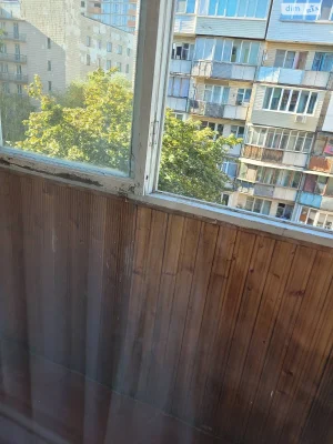Довгострокова Оренда Квартира Чоколівка