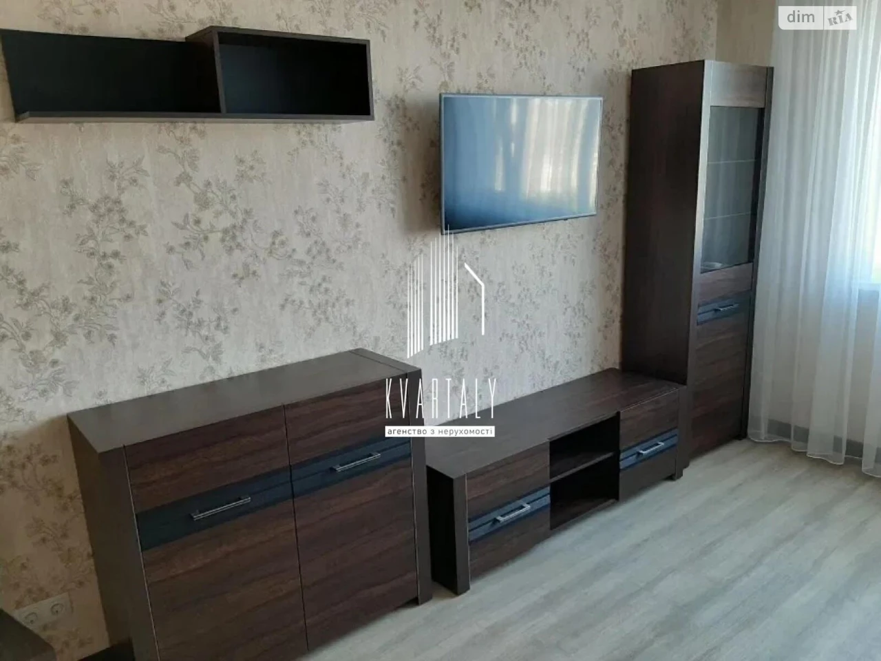 Довгострокова Оренда Квартира Лівобережний Масив