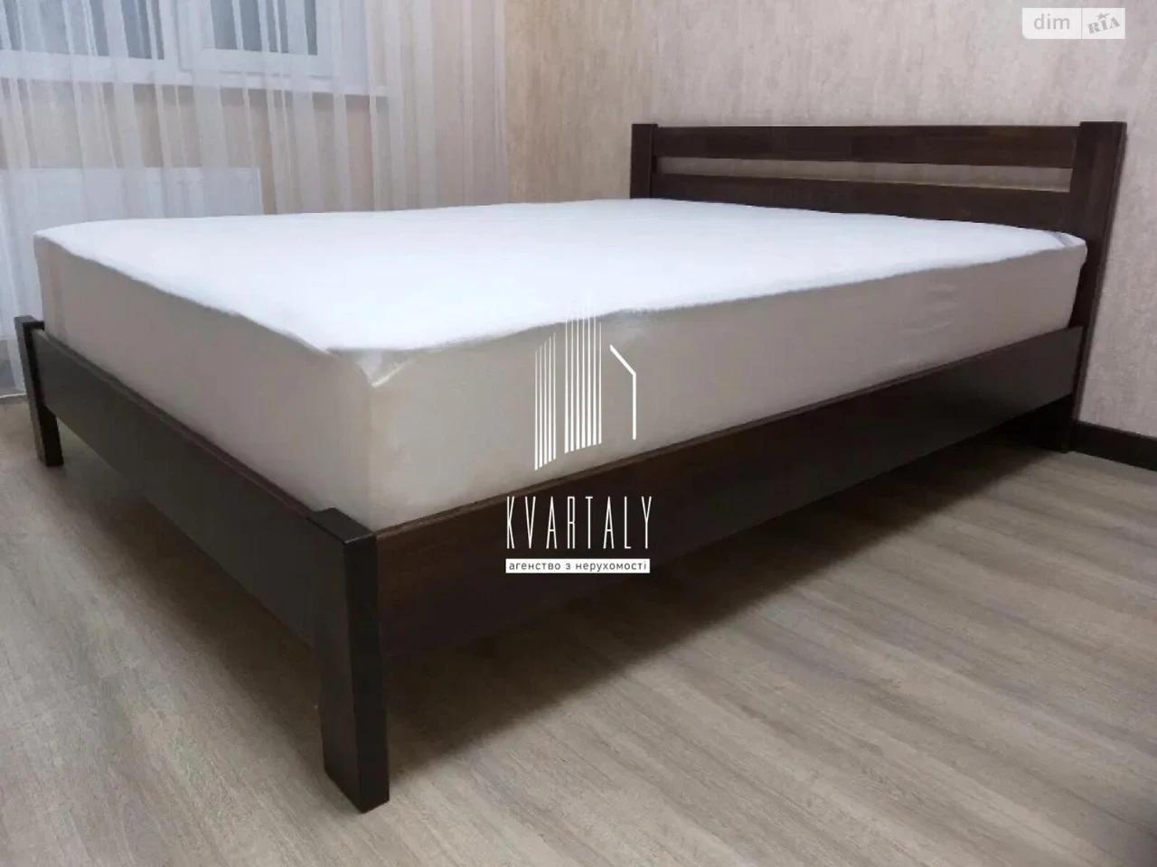 Довгострокова Оренда Квартира Лівобережний Масив