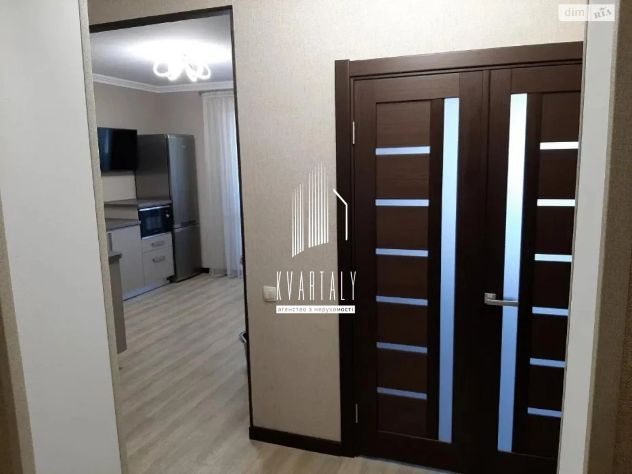 Довгострокова Оренда Квартира Лівобережний Масив