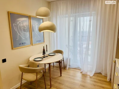 Long-Term Rental Apartment Near Mlyn
