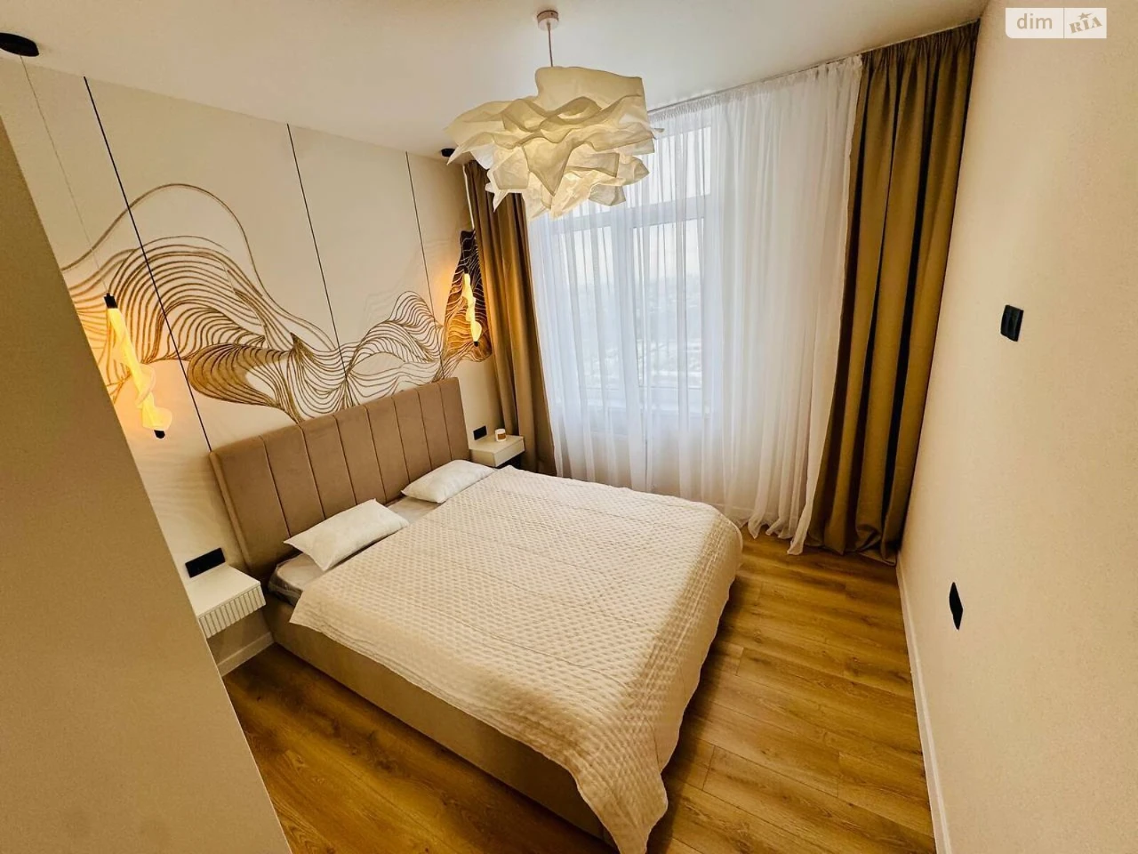Long-Term Rental Apartment Near Mlyn