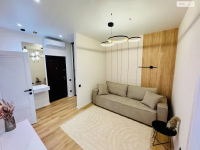 Long-Term Rental Apartment Near Mlyn