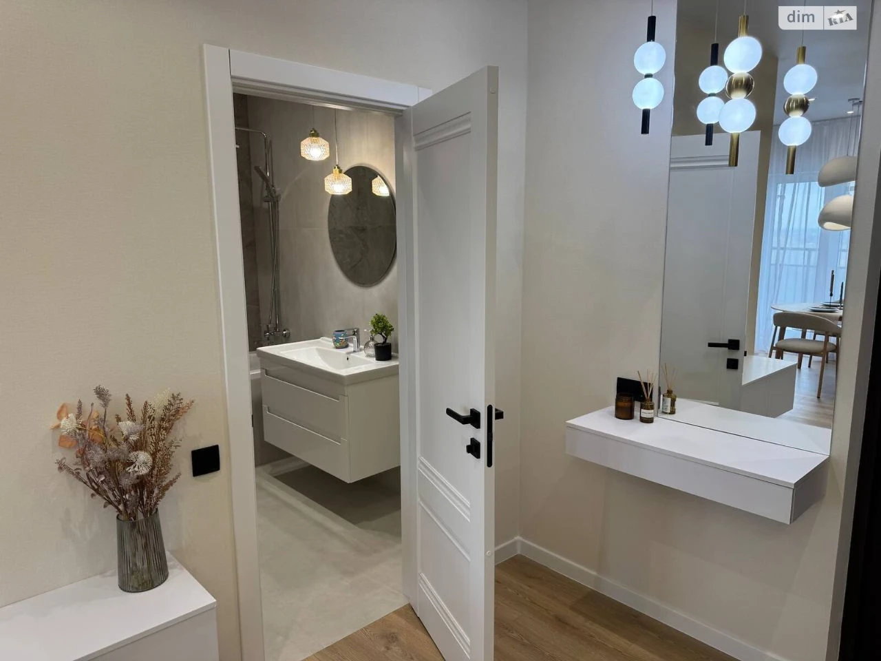 Long-Term Rental Apartment Near Mlyn
