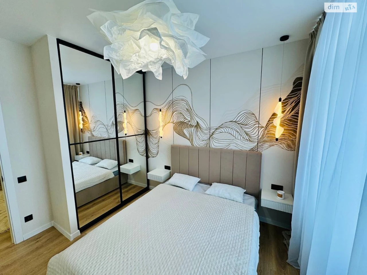 Long-Term Rental Apartment Near Mlyn