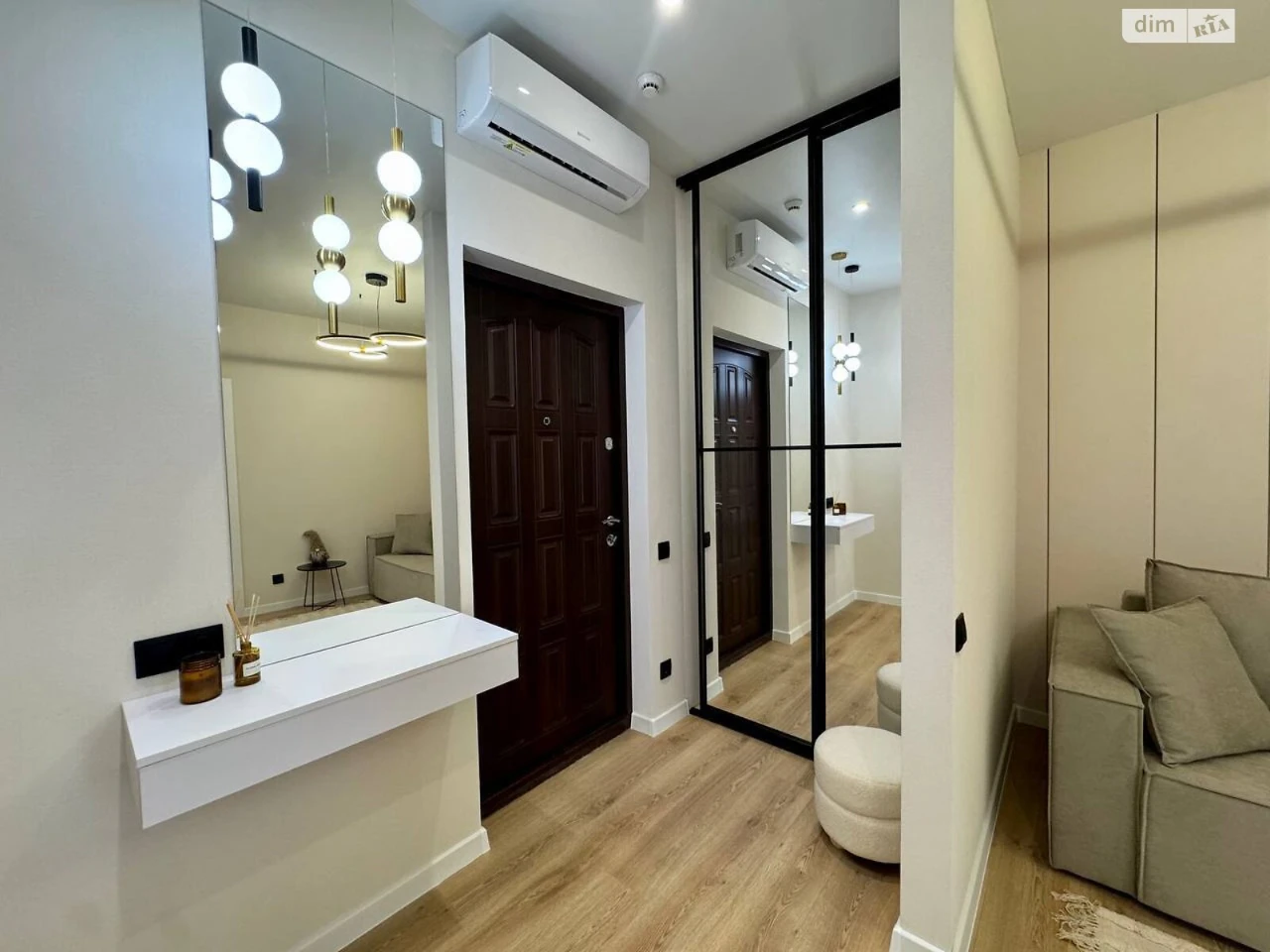 Long-Term Rental Apartment Near Mlyn