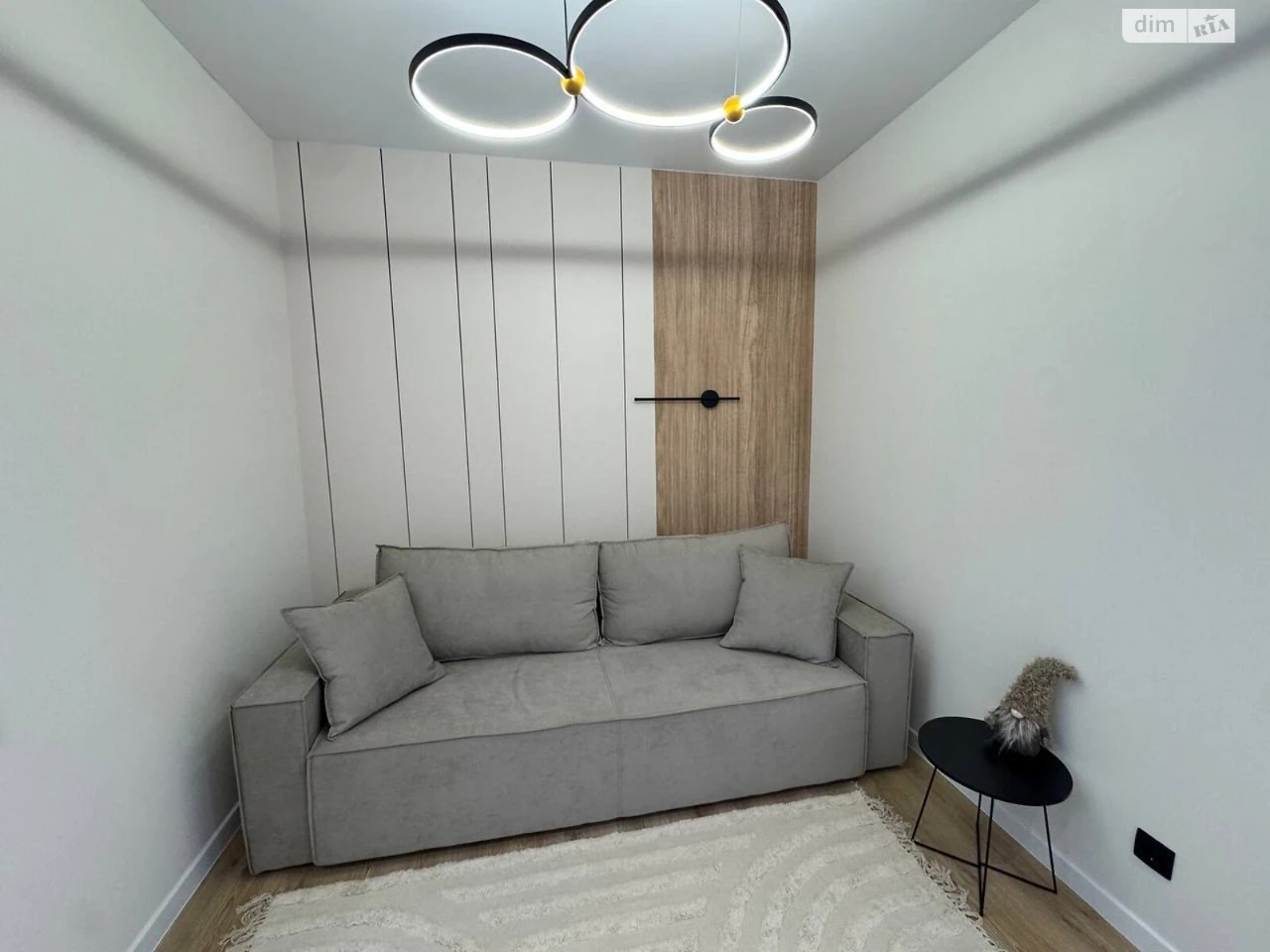Long-Term Rental Apartment Near Mlyn