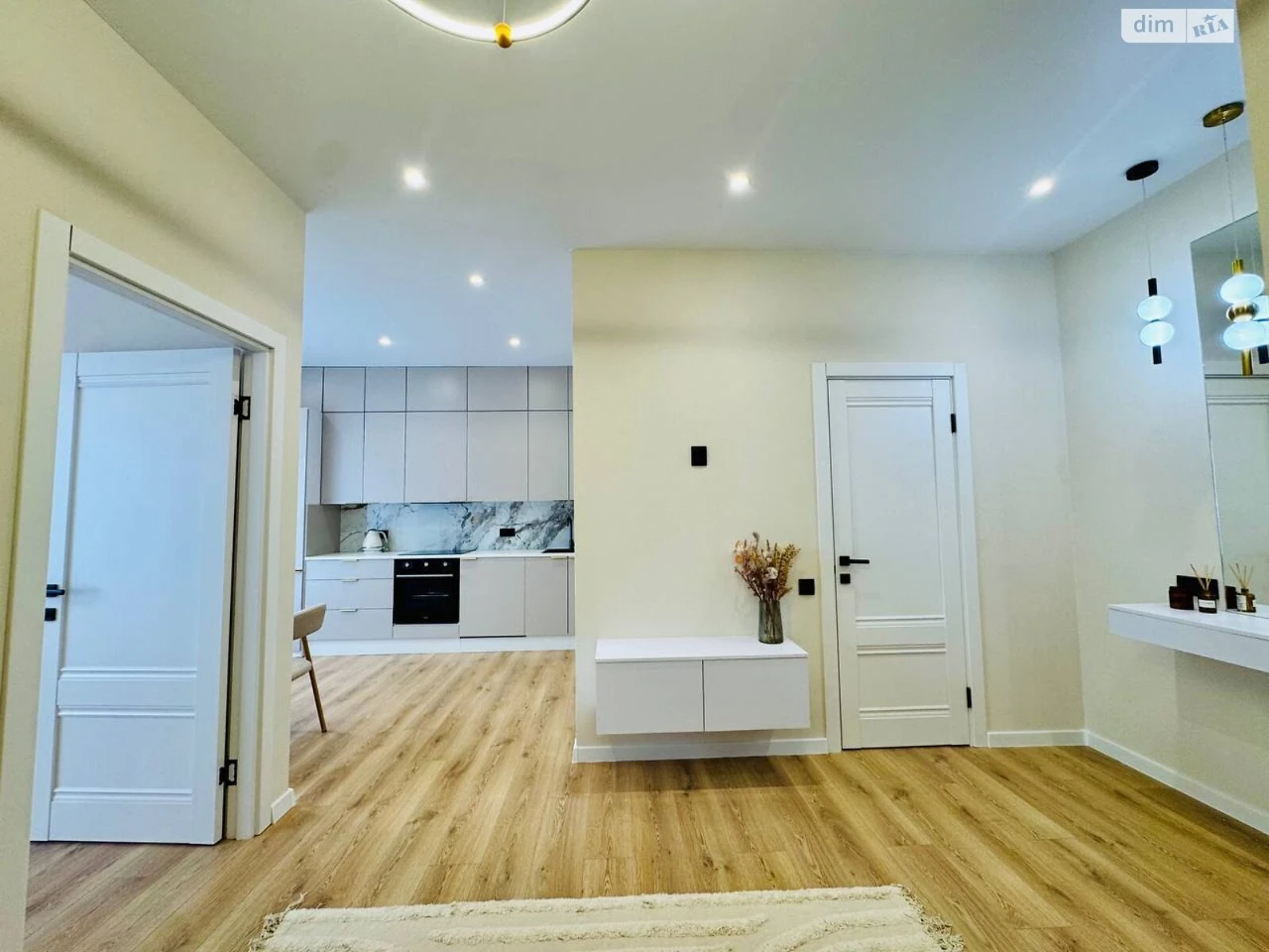 Long-Term Rental Apartment Near Mlyn