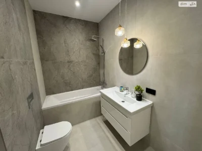Long-Term Rental Apartment Near Mlyn