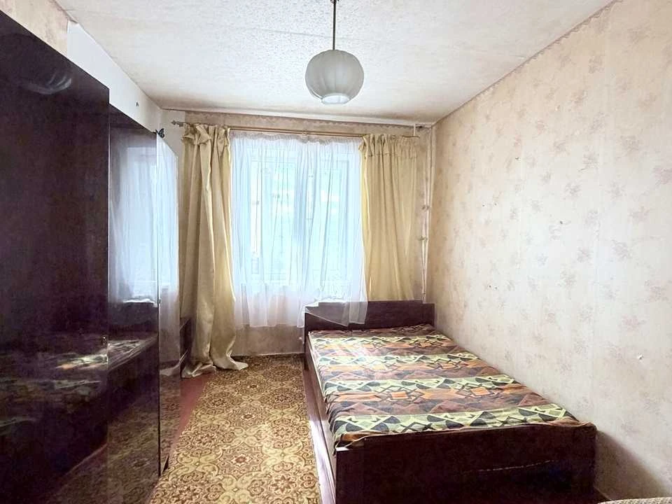 Apartment. Kyiv, Architect Verbytskoho St.