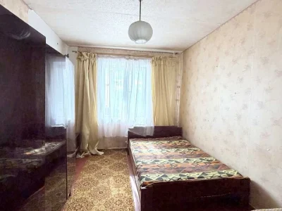 Apartment. Kyiv, Architect Verbytskoho St.