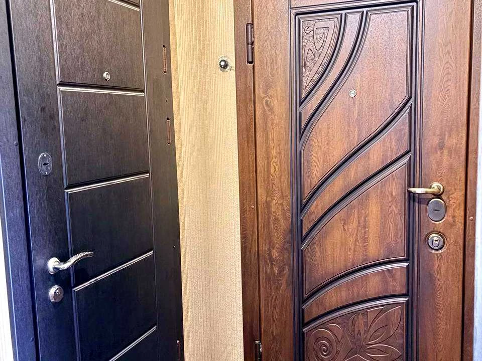 Apartment. Kyiv, Architect Verbytskoho St.