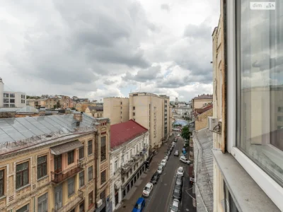 Довгострокова Оренда Квартира Шевченківський