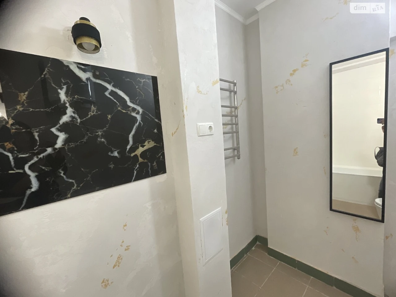Довгострокова Оренда Квартира Сирець