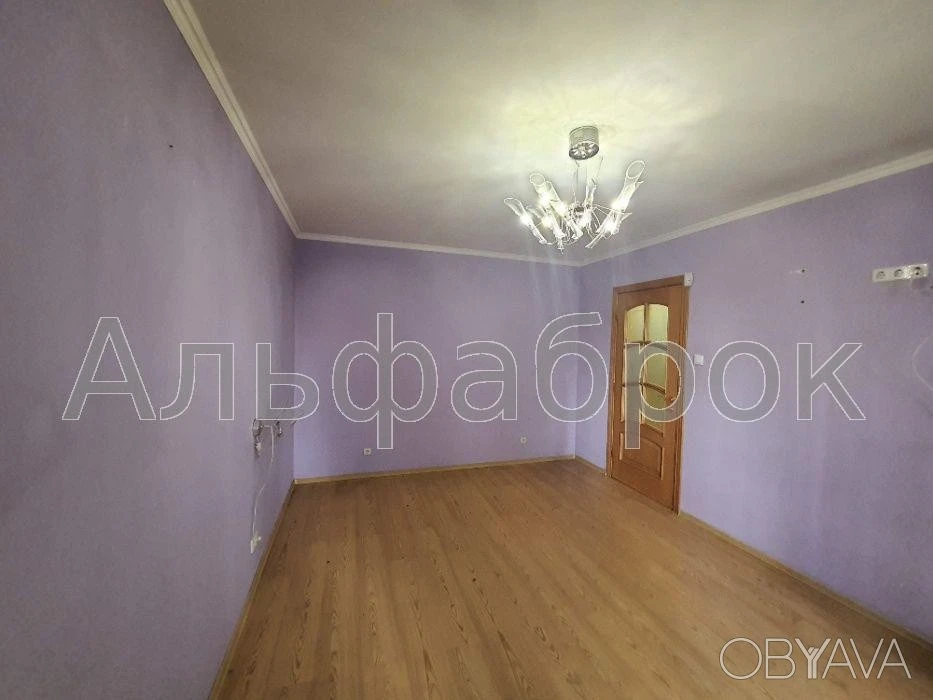 3-room apartment, 122 sq.m.