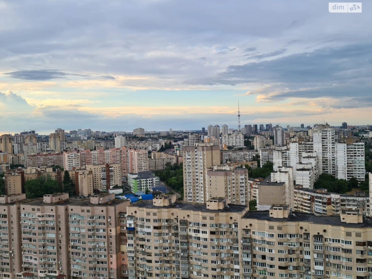 Довгострокова Оренда Квартира Солом'янський