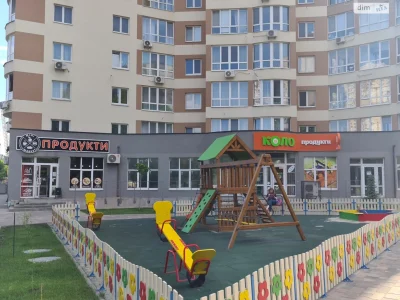 Довгострокова Оренда Квартира Солом'янський