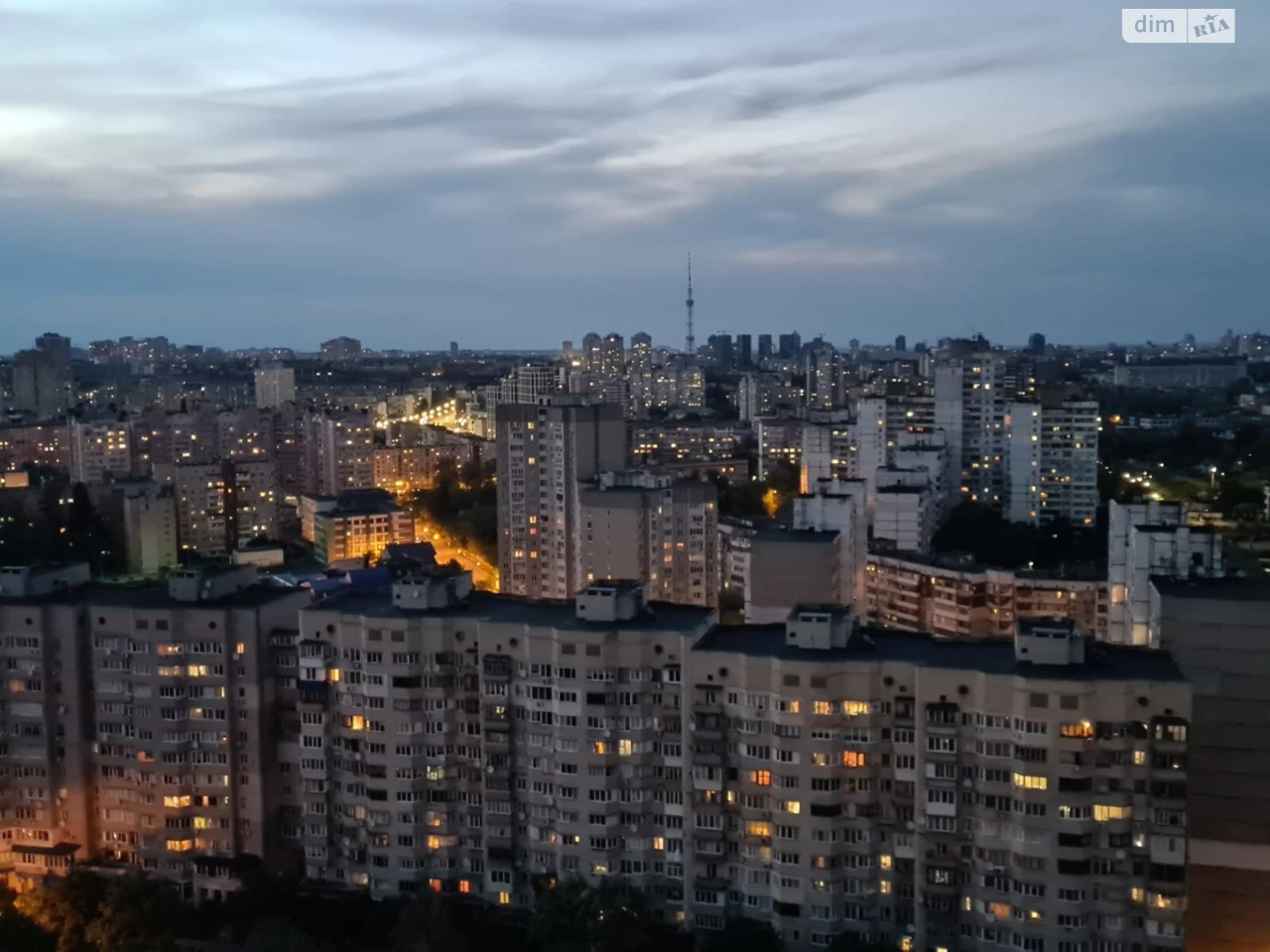 Довгострокова Оренда Квартира Солом'янський