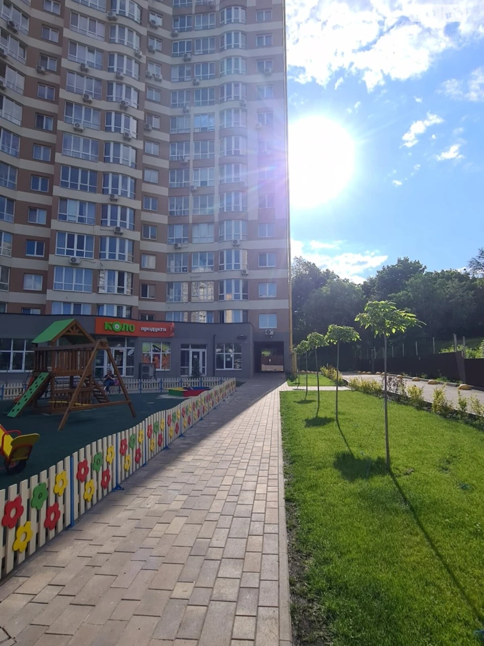 Довгострокова Оренда Квартира Солом'янський